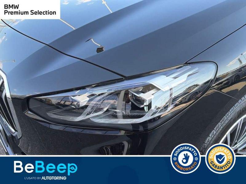 BMW Serie 2 Active Tourer 218D ACTIVE TOURER LUXURY AUTO