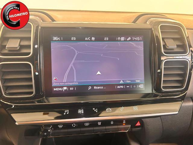 CITROEN C5 Aircross BlueHDi 130 S&S Shine EAT8