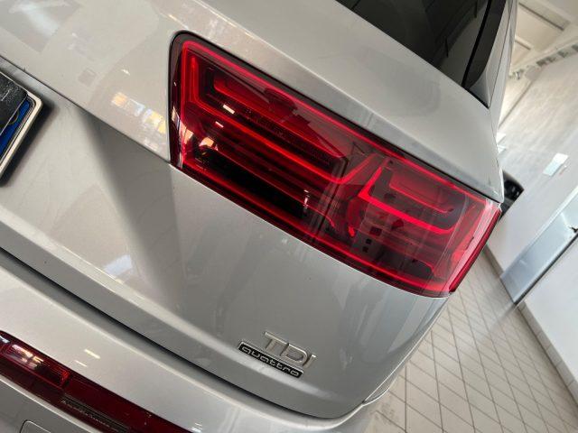 AUDI Q7 3.0 TDI 272 CV quattro //BELL1SS1MO//