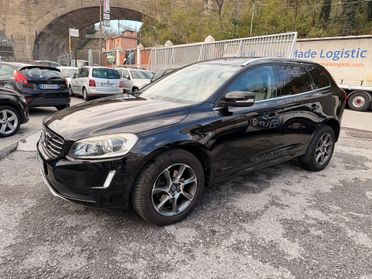VOLVO XC 60 D3 Ocean Race AUTOMATICO