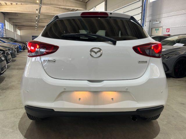 MAZDA Mazda6e Mazda2 1.5 Skyactiv-G Evolve UNICO PROPR./KM CERT.