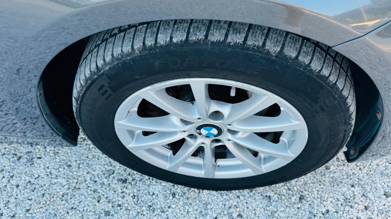 Bmw 316 316d Touring