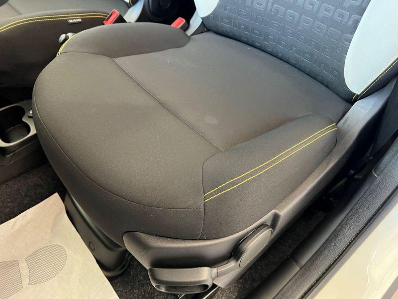 FIAT Panda 1.0 FireFly 70cv S&S Hybrid Pandina CROSS