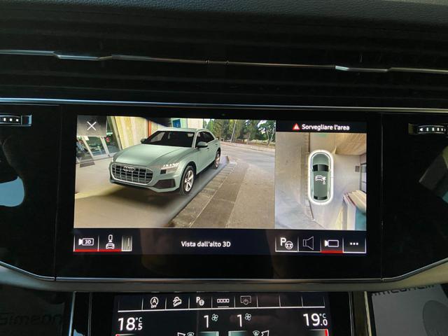 AUDI Q8 50 TDI 286 CV quattro tiptronic Sport S line Plus