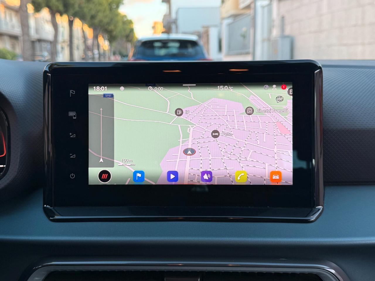 Seat Arona 1.0 EcoTSI XPERIENCE NAVI CAMERA LED