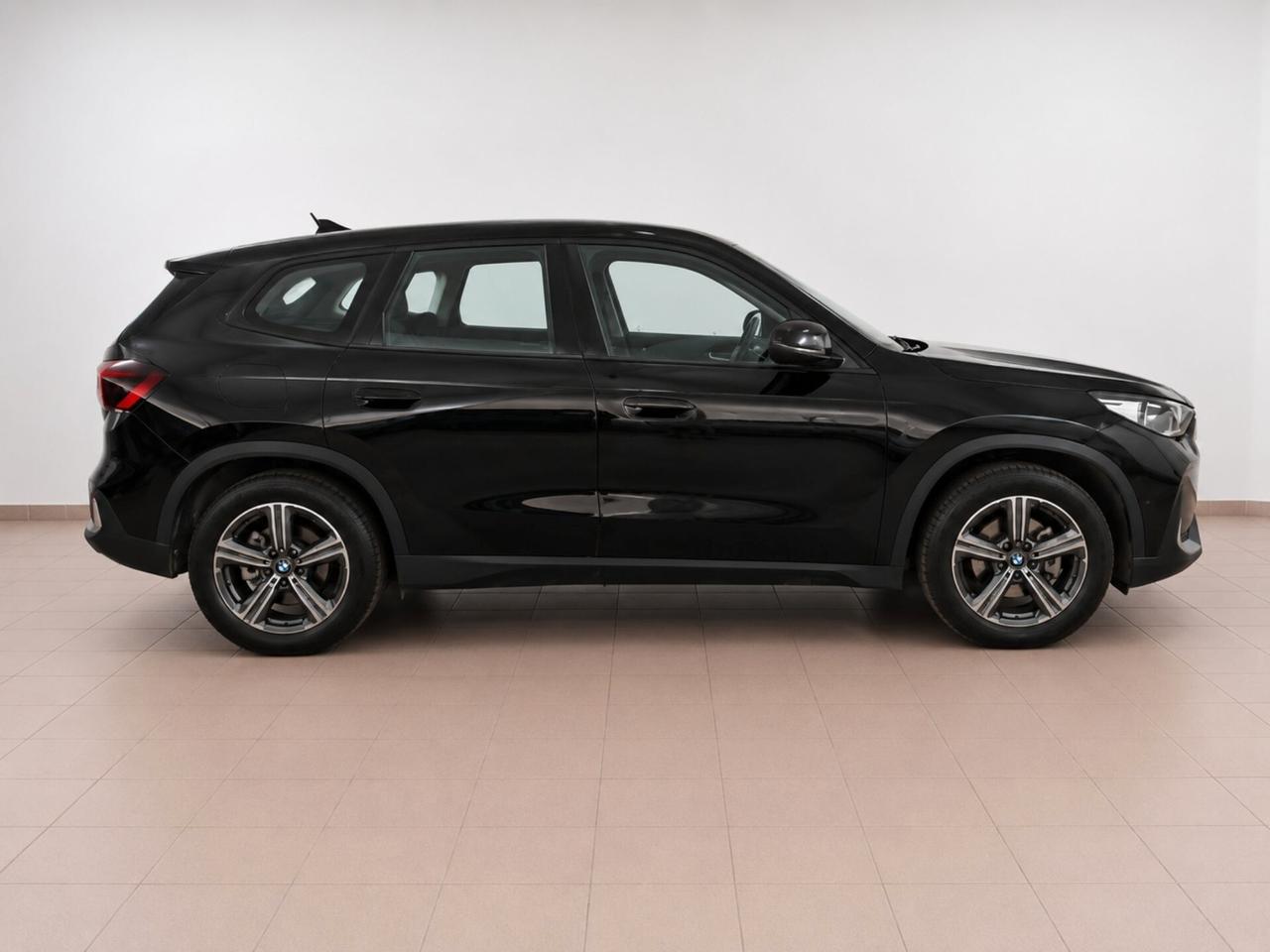 ---PROMO---Bmw X1 sDrive 18i