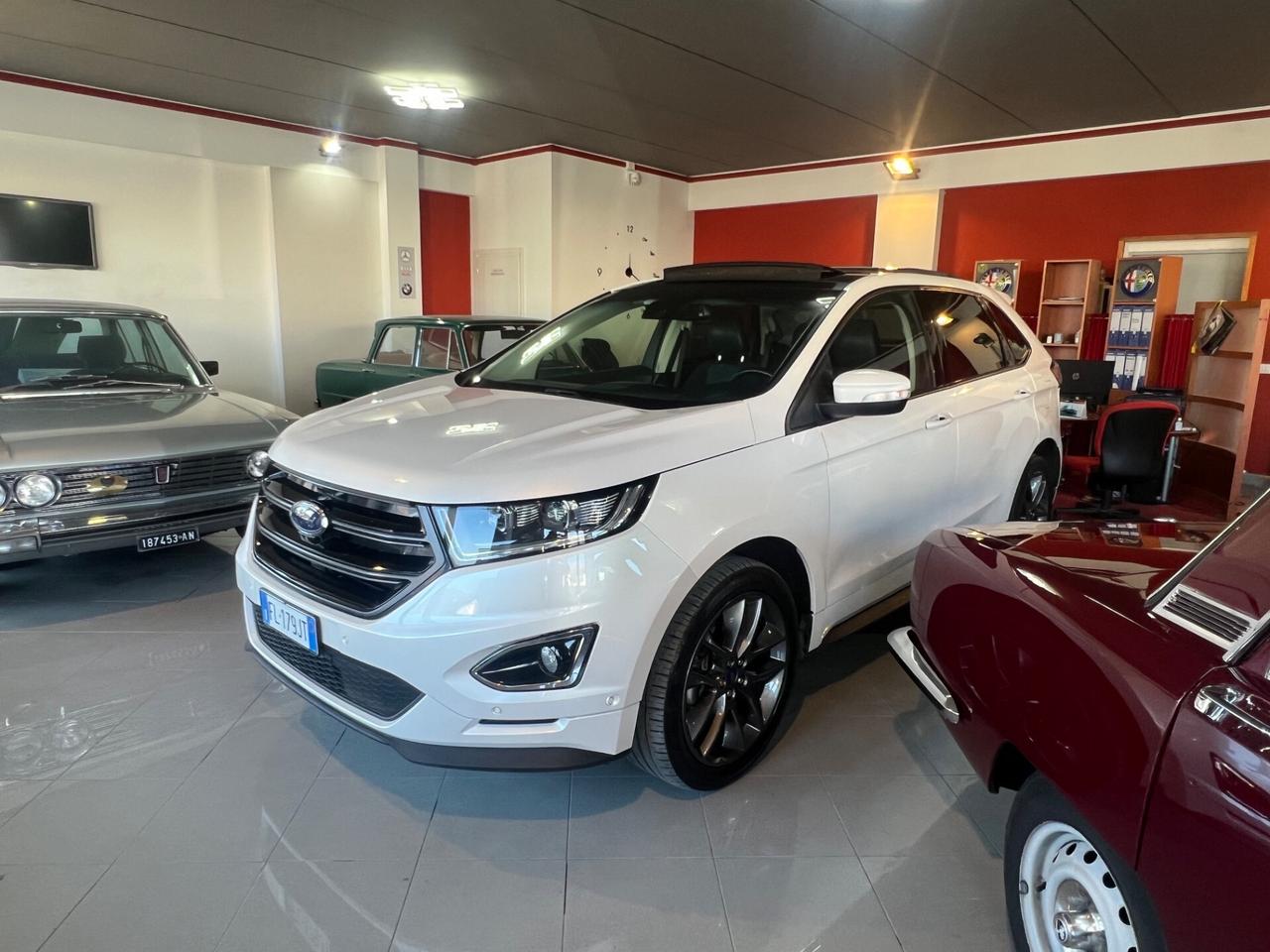Ford Edge 2.0 TDCI 210 CV AWD S&S Powershift ST Line