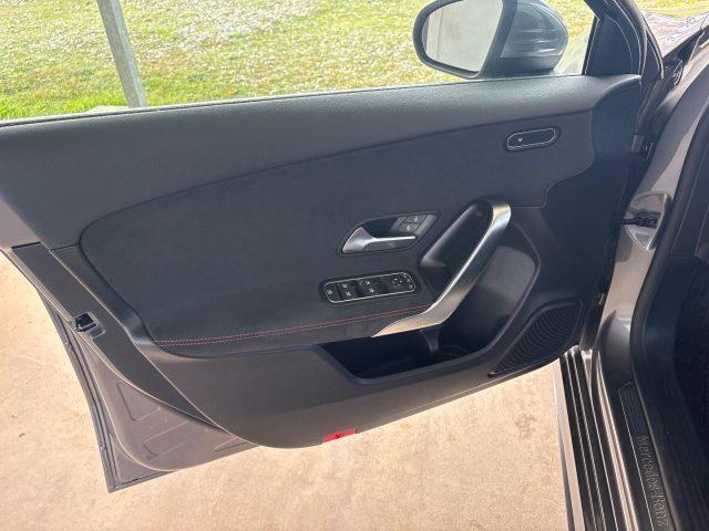 MERCEDES-BENZ A 180 Automatic AMG Line NO OBBLIGO FINANZIAMENTO