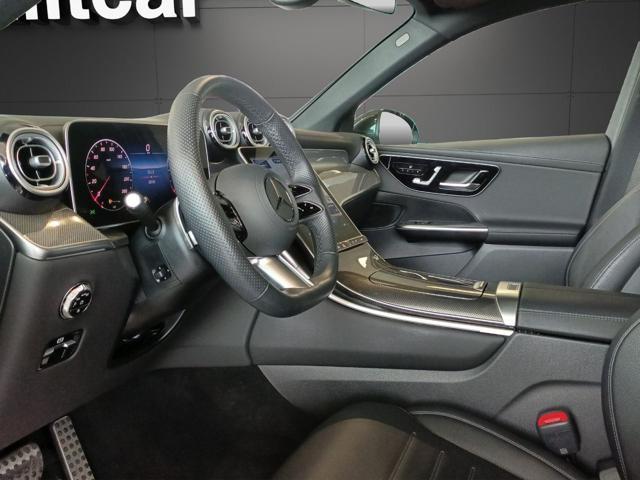 MERCEDES-BENZ GLC 200 d 4Matic Mild Hybrid AMG Line Advanced Plus