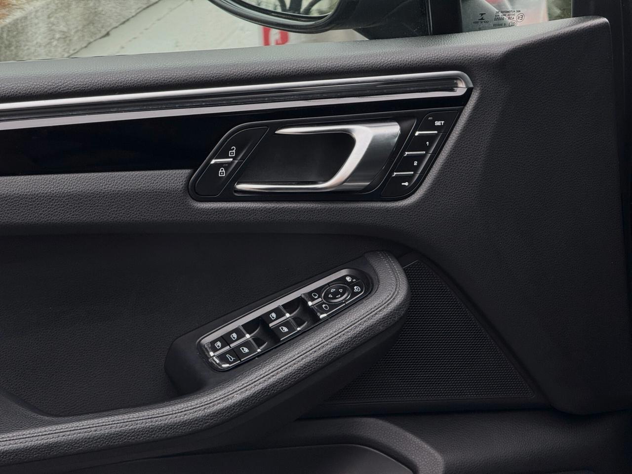 Porsche Macan 3.0 S 354CV TETTO BOSE 360