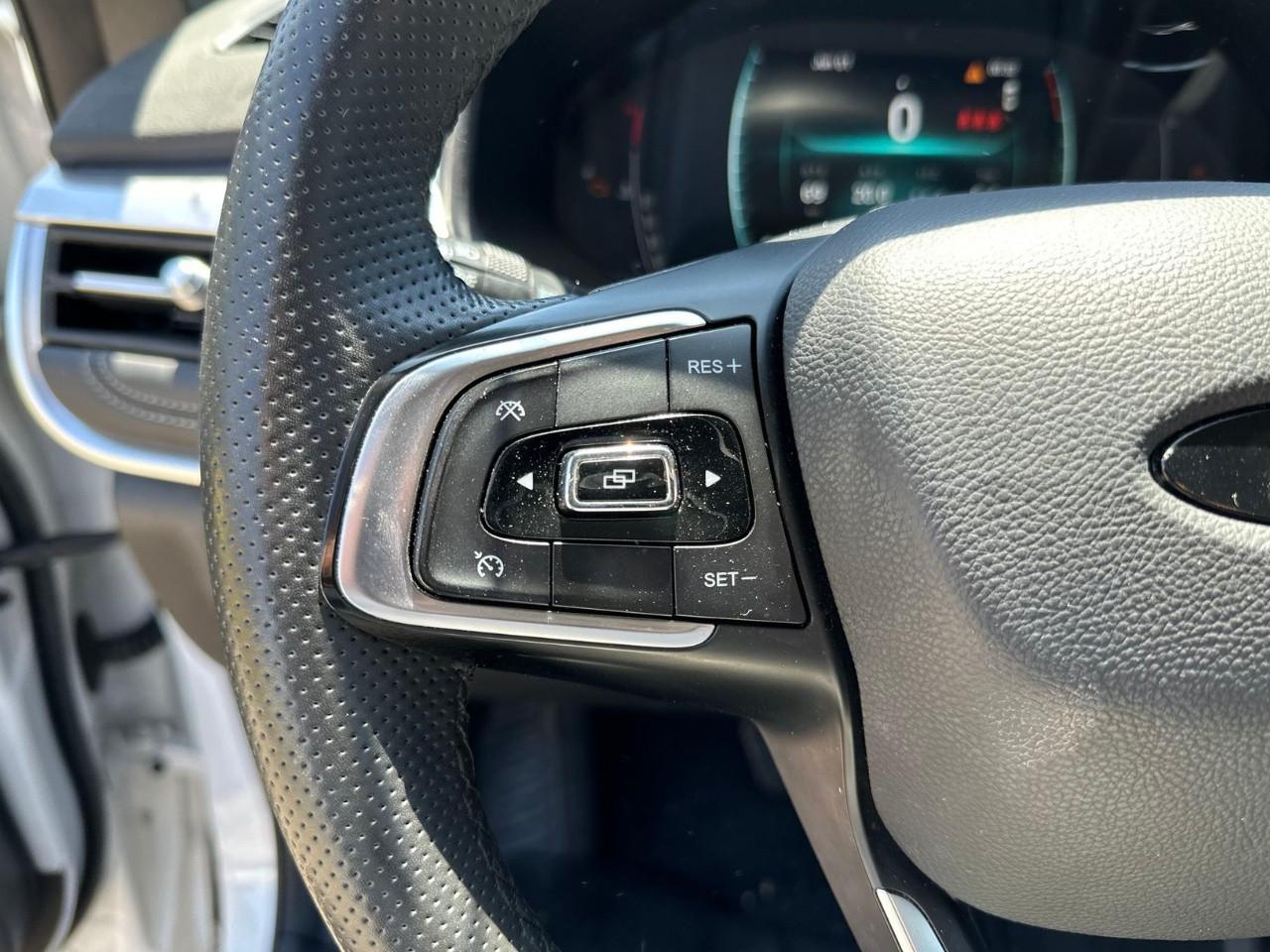 DR Motor DR 6.0 - dr 6.0 1.5 turbo Gpl 149cv cvt