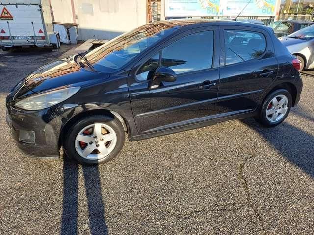 Peugeot 207 207 5p 1.4 8v Millesim 200