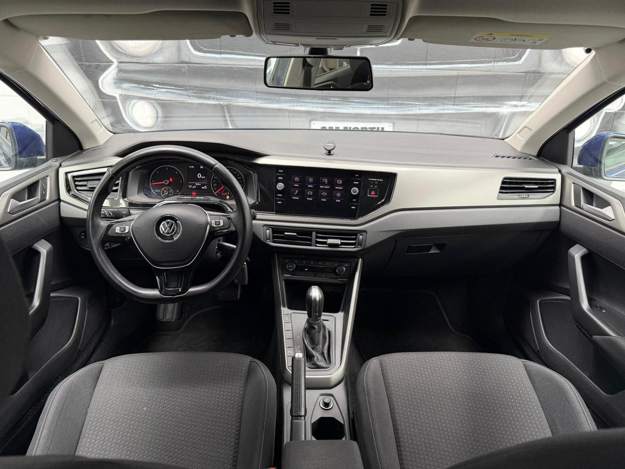 Volkswagen Polo 1.6 TDI 95 CV DSG 5p. Highline BlueMotion Tech.