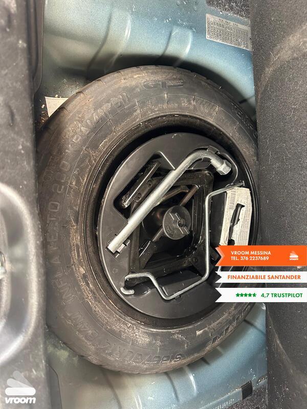 FIAT Panda 3ª serie Panda 1.0 FireFly S&S Hybrid