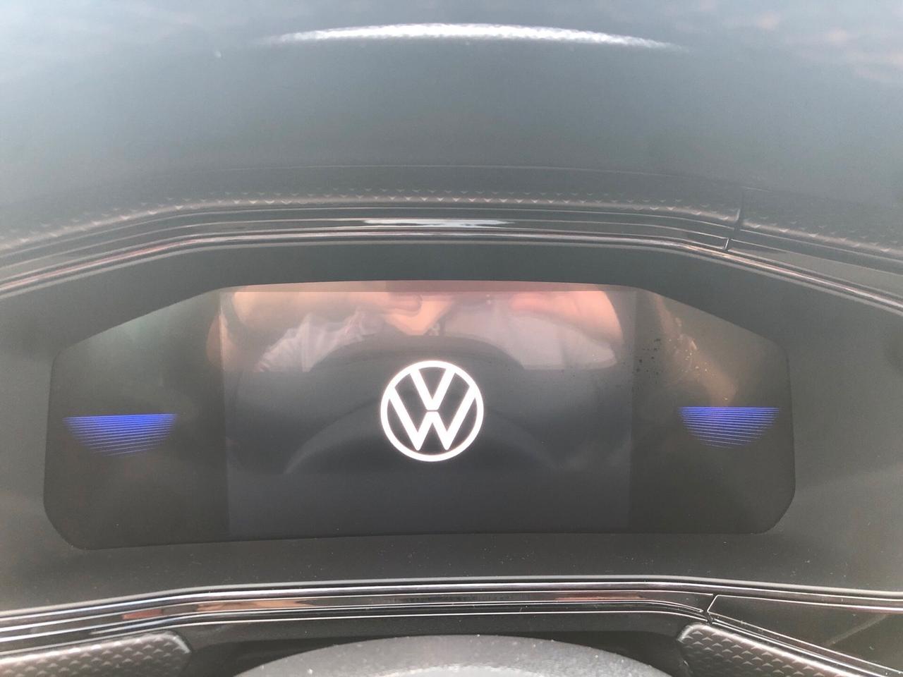 Volkswagen T-Cross 1.0 TSI Style BMT