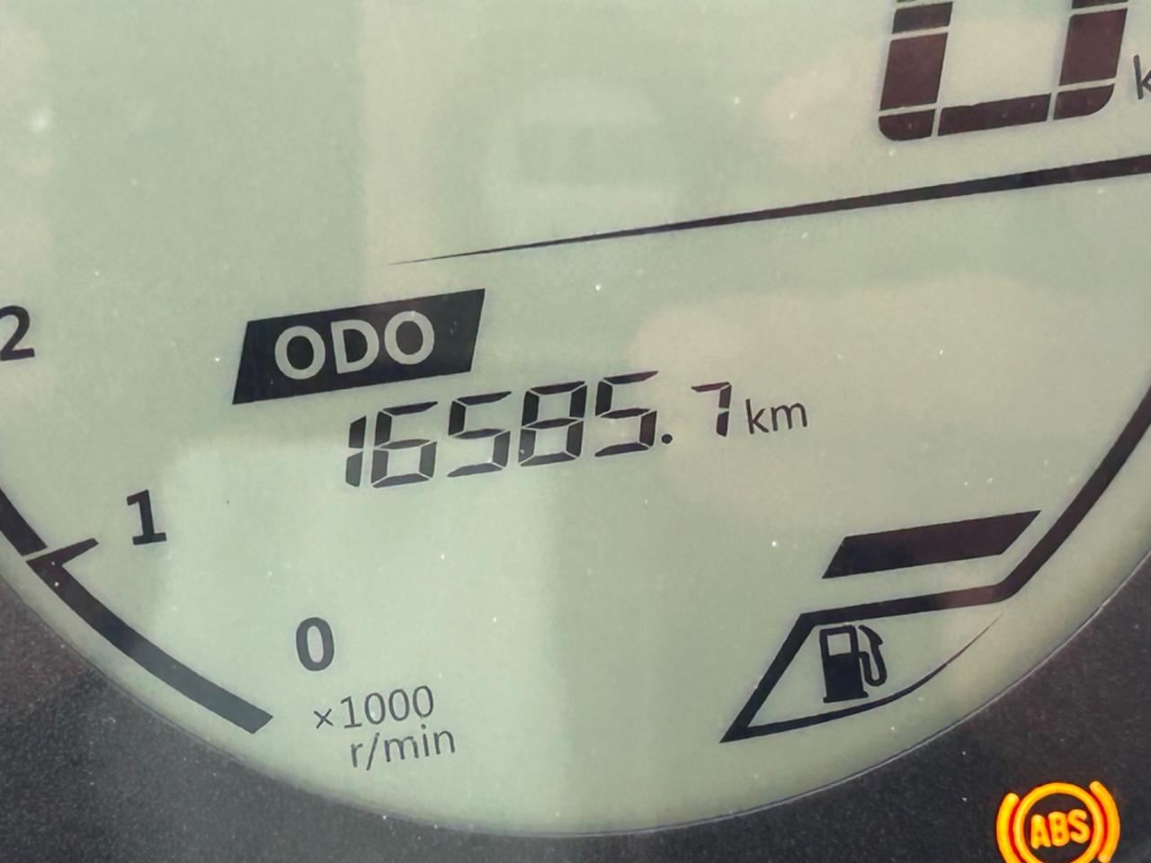 Cf Moto 700CL-X HERITAGE