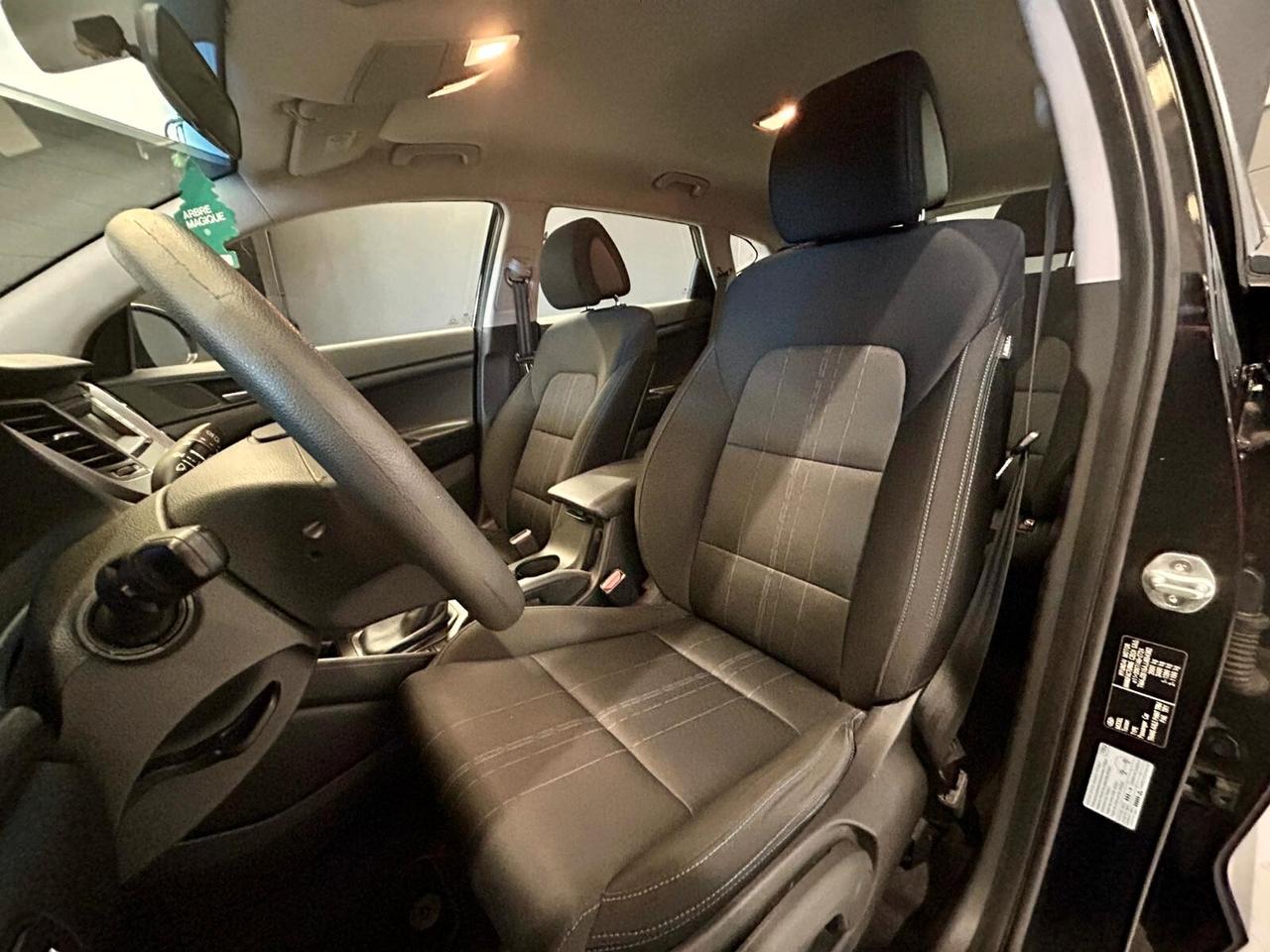 Hyundai Tucson 1.7 CRDi Classic *PREZZO PROMO*