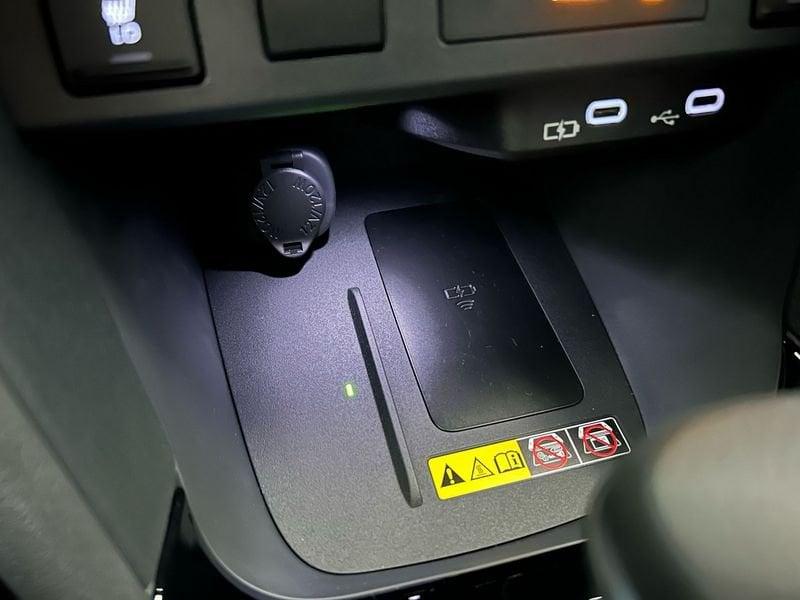 Toyota Yaris Cross 1.5 Hybrid 5p. E-CVT Trend - PROMO SIRONIAUTO+