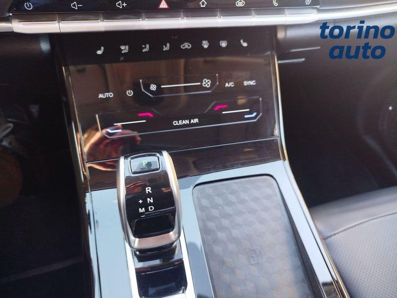 DR AUTOMOBILES dr 6.0 DR 6.0 1.5 turbo Gpl 149cv cvt