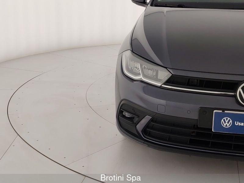 Volkswagen Polo Polo 1.0 TSI Life