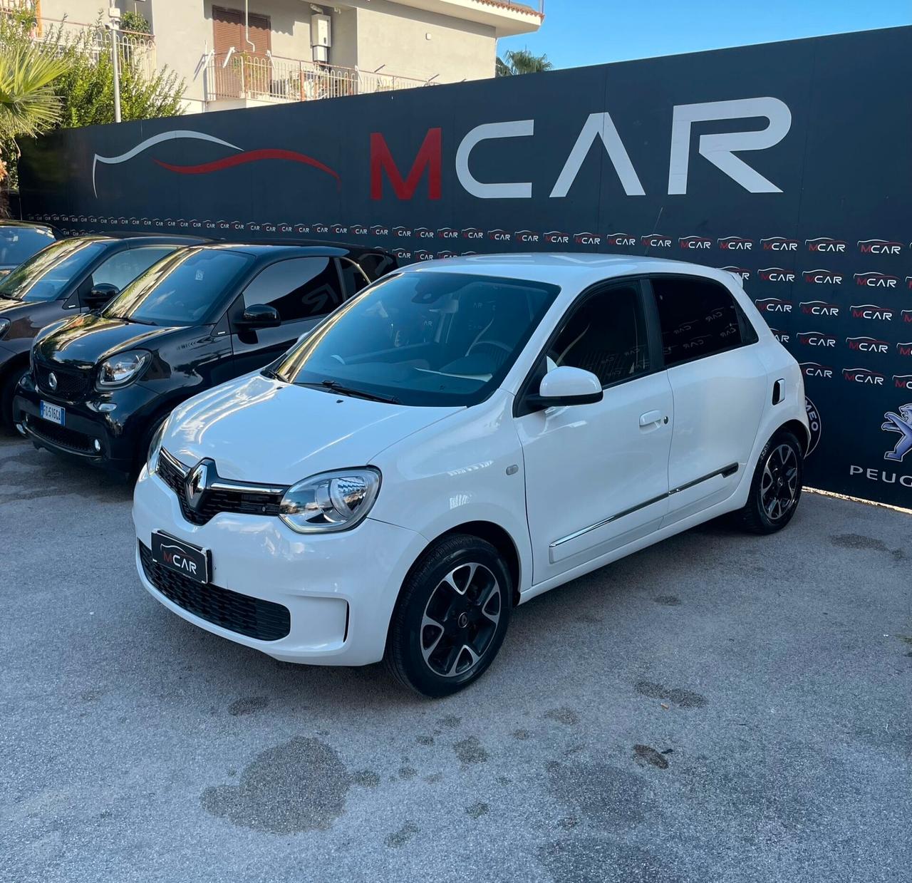 Renault Twingo SCe 65 CV Intens