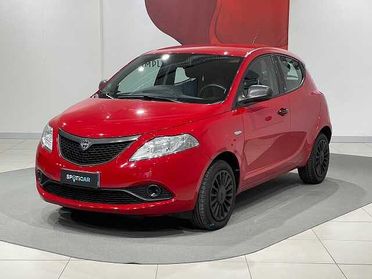 Lancia Ypsilon 1.2 69 CV 5 porte Elefantino Blu