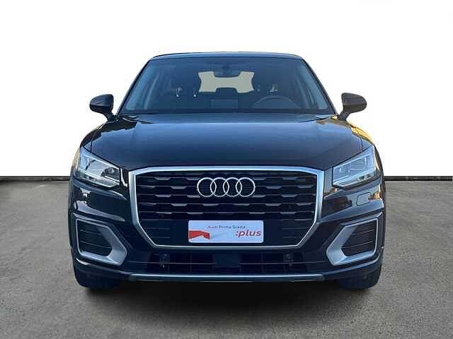 Audi Q2 30 TDI S tronic Business Design