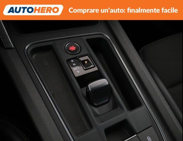 CUPRA Formentor 1.4 e-Hybrid DSG