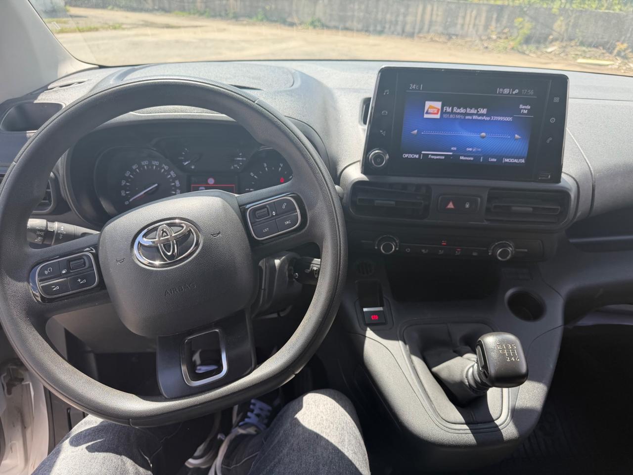Toyota