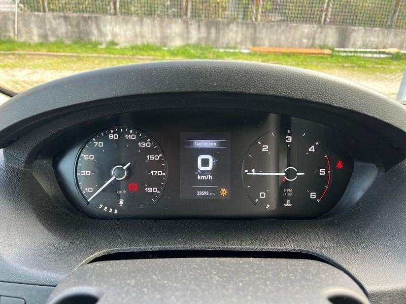 FIAT Ducato Ducato 35 2.2 Mjt 140CV PLM-TA Furgone