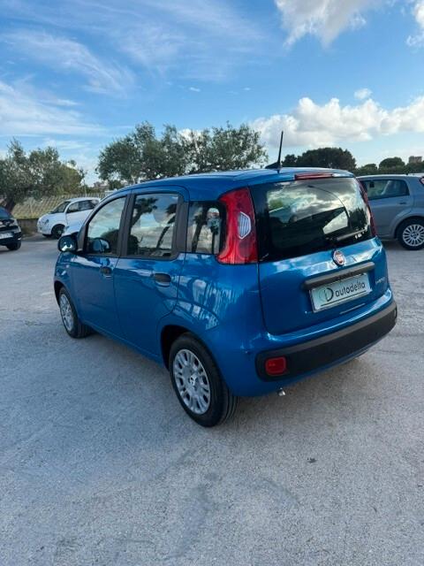 Fiat Panda Pandina 1.0 FireFly 65 CV Hybrid Pop