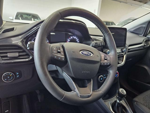 Ford Puma Puma II 2020 1.0 ecoboost h ST-Line X s