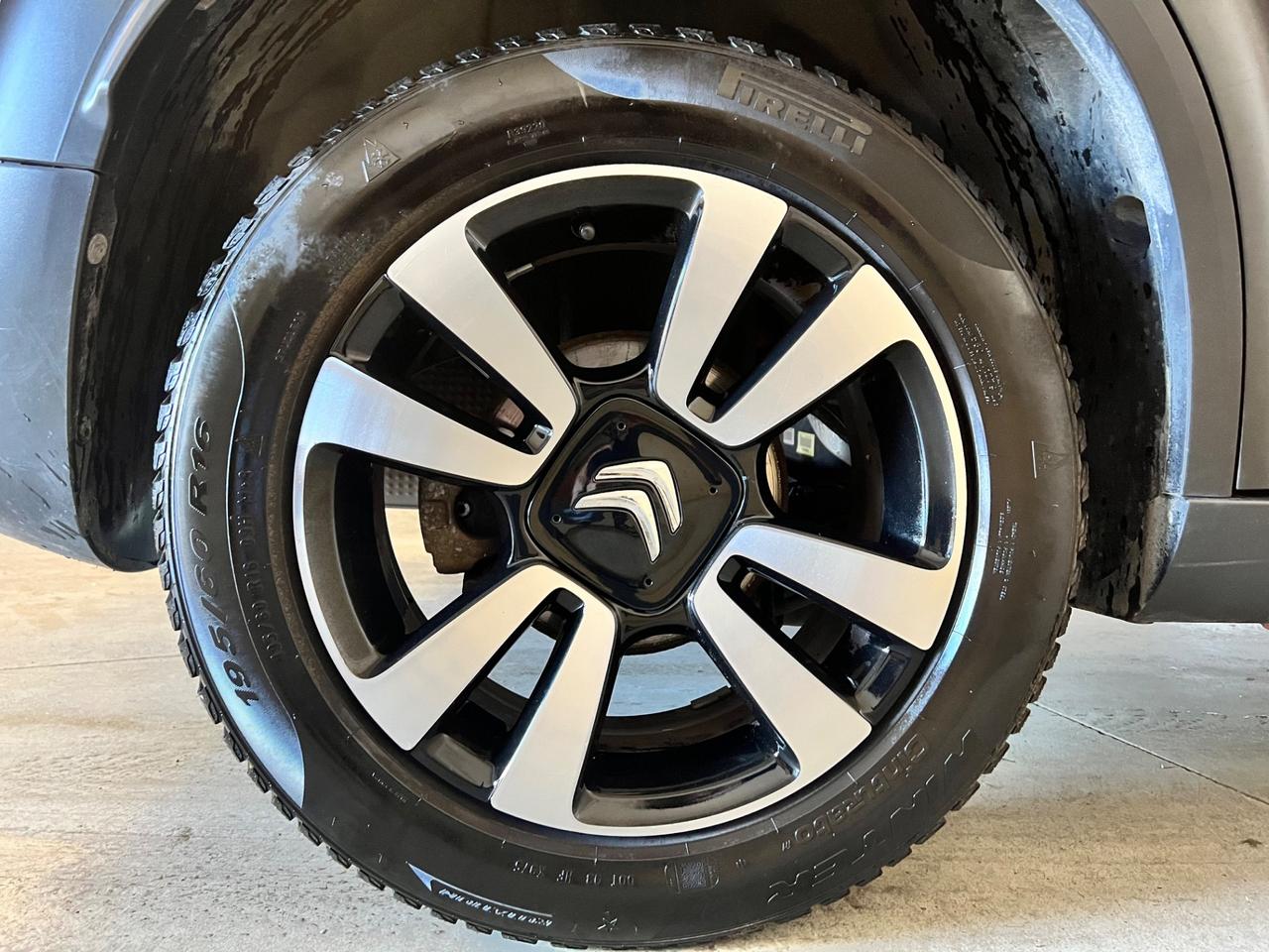 Citroen C3 Aircross 1.2 PureTech 82 Feel