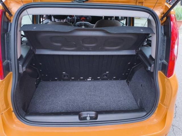 Fiat Panda III Panda III 2022- 1.2 easypower City Life Gpl s&s 69 cv