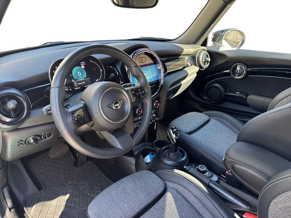 Mini Cooper 1.5 TwinPower Turbo Cooper