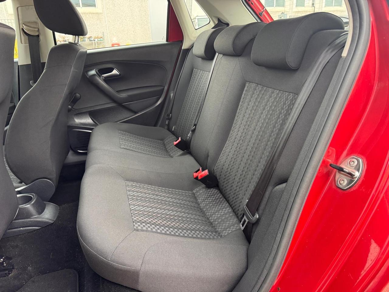 Volkswagen Polo MPI Business Trendline GARANZIA 12 M