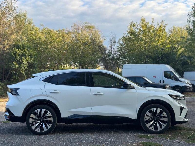 Renault Rafale Full Hybrid E-Tech200 CV Techno “BIANCO OPACO”
