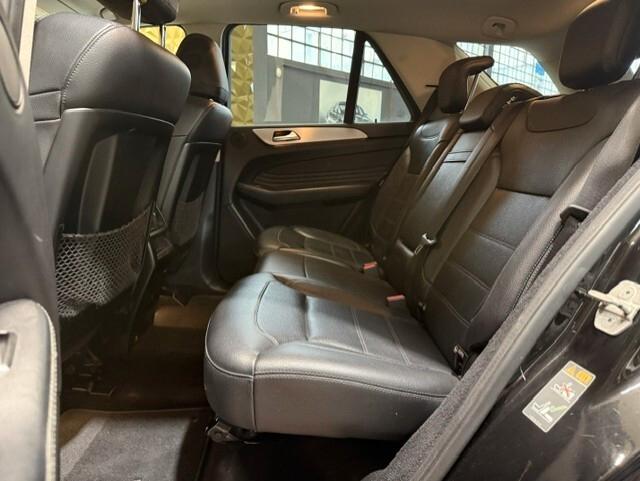 Mercedes-benz GLE 350 d 4Matic Premium