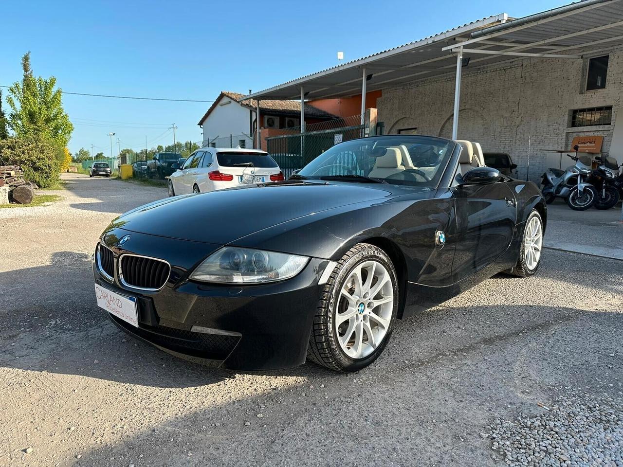 Bmw Z4