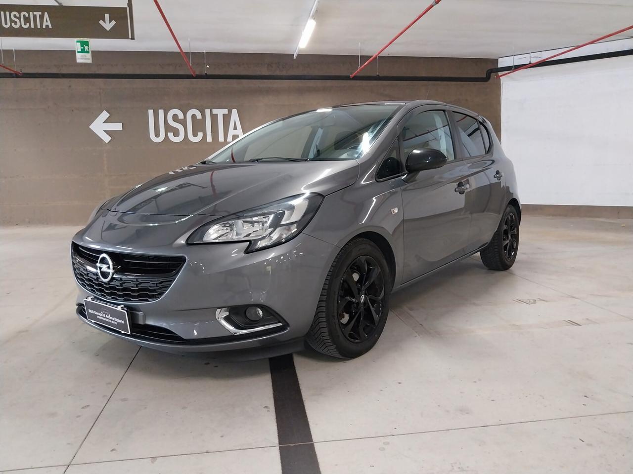 Opel Corsa 1.3 CDTI ecoFLEX 95CV Start&Stop 5 porte b-Color - ok neopatentati