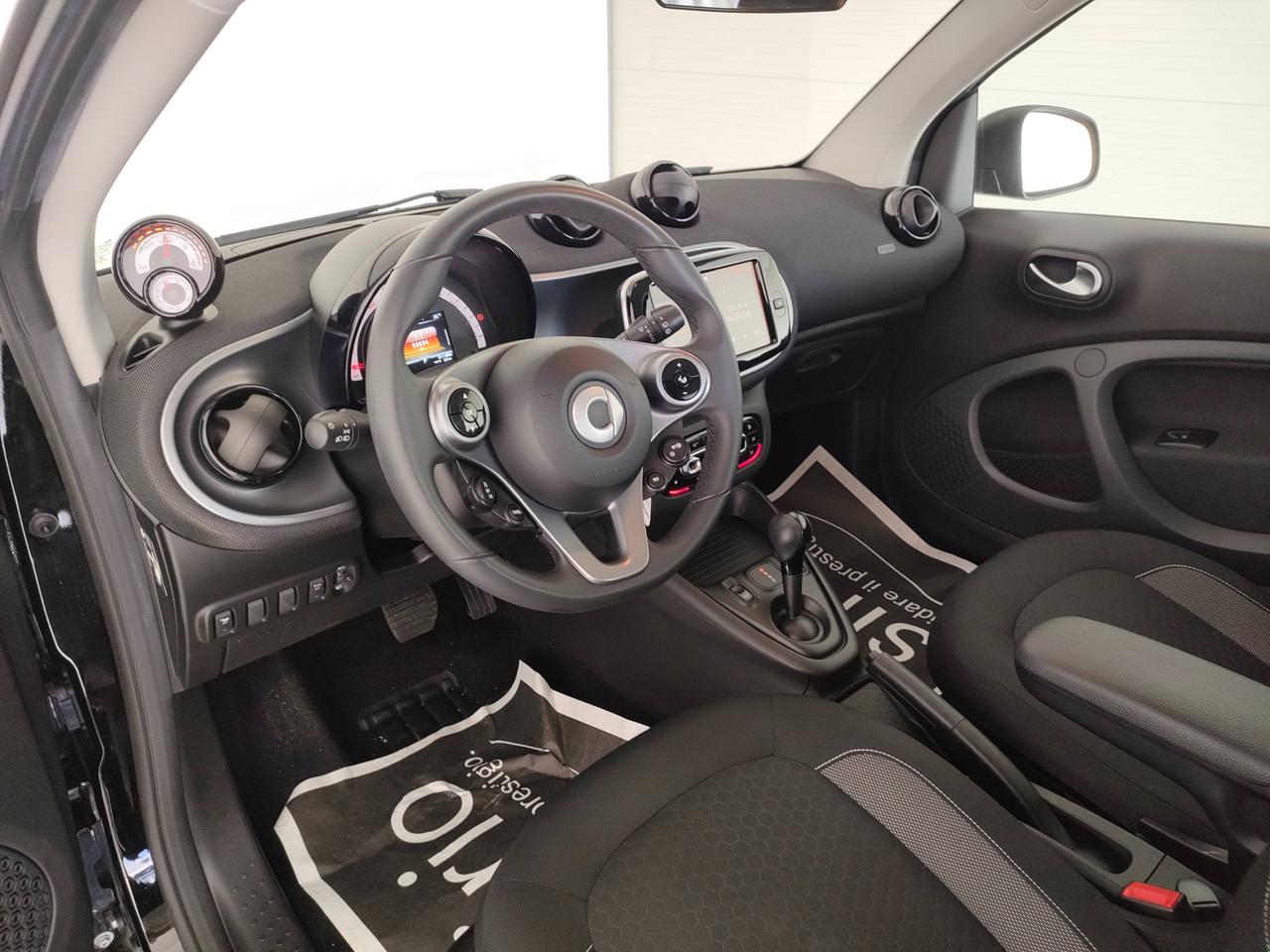 SMART Fortwo III 2020 - Fortwo eq Passion 4,6kW