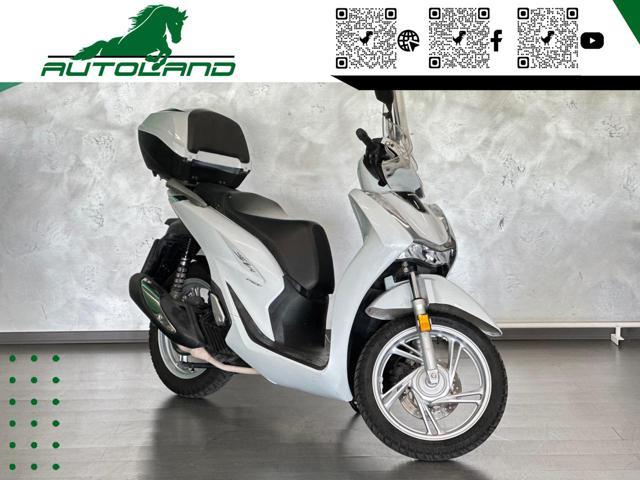 HONDA SH 150 ABS*PariAlNuovo*BaulePosteriore*Finanziabile