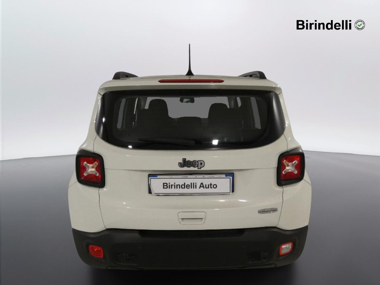 JEEP Renegade - Renegade 1.0 T3 Longitude