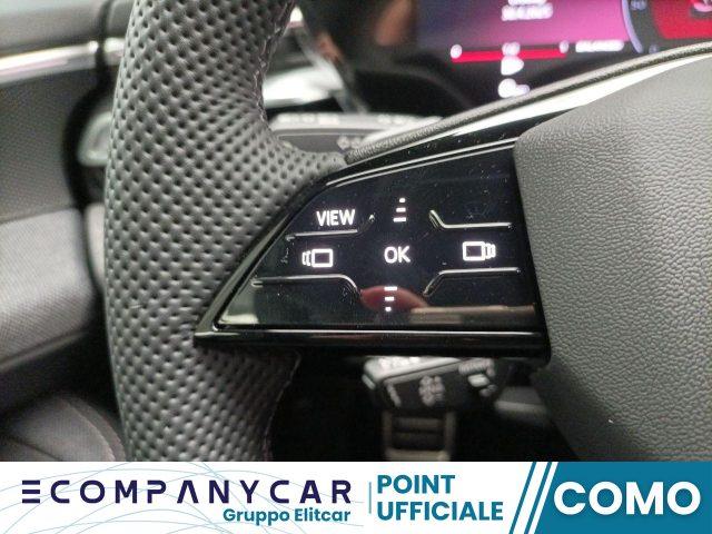AUDI A5 Avant TDI 150 kW S tronic S Line edition