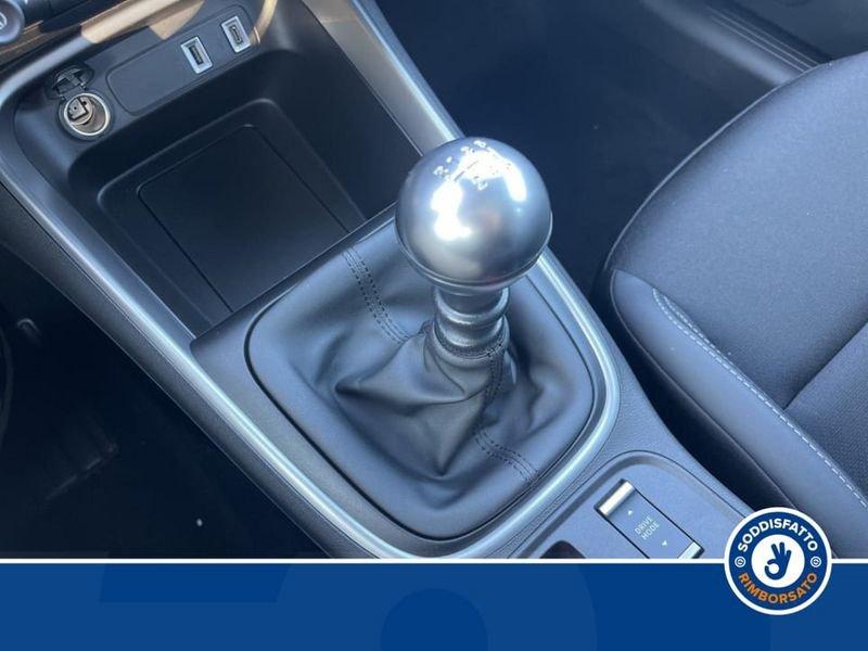 Jeep Avenger 1.2 Turbo Benzina Altitude