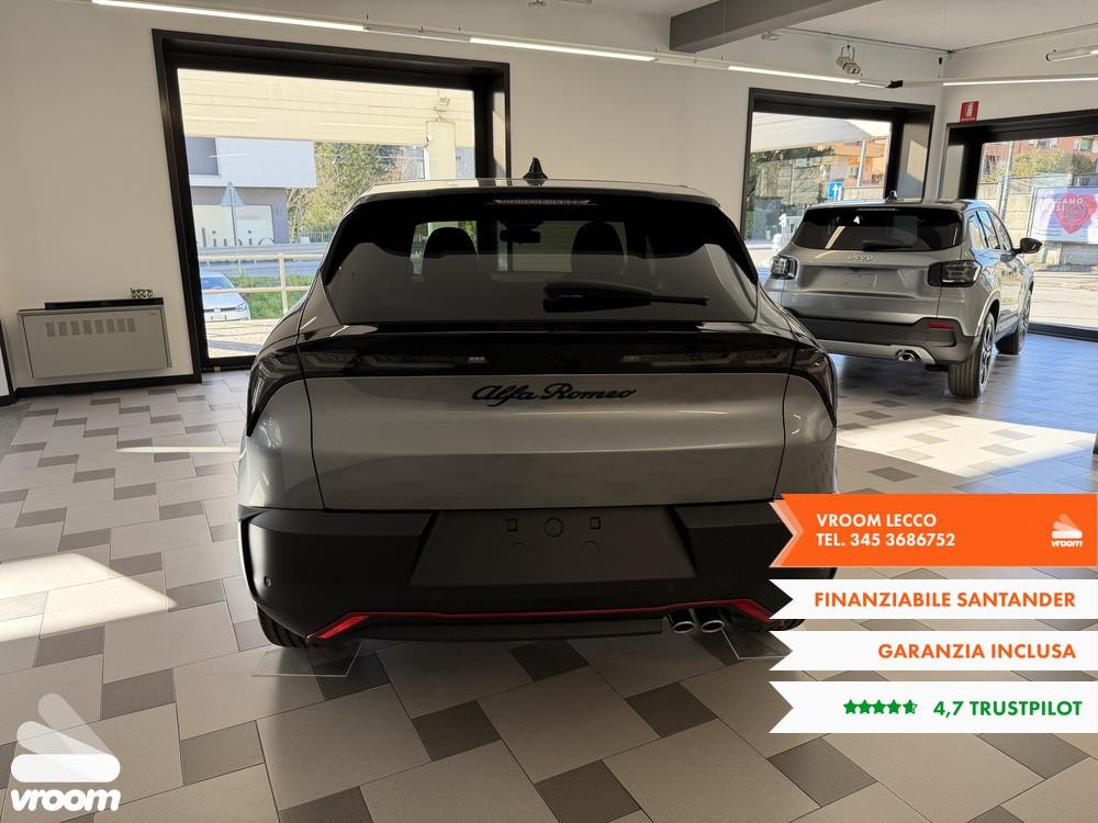 ALFA ROMEO Junior Junior 1.2 136 CV Hybrid eDCT...