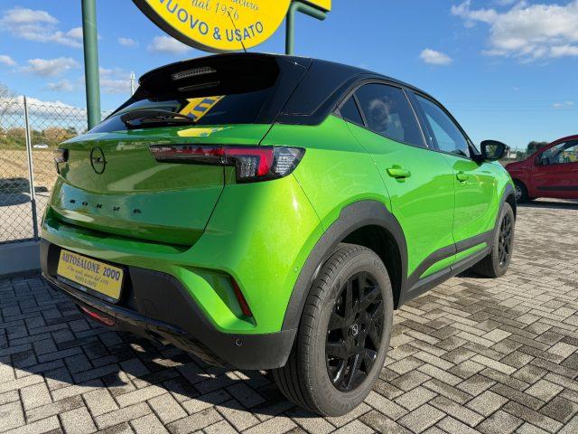 OPEL Mokka 1.2 Turbo GS AUTOCARRO N1 / PREZZO+IVA