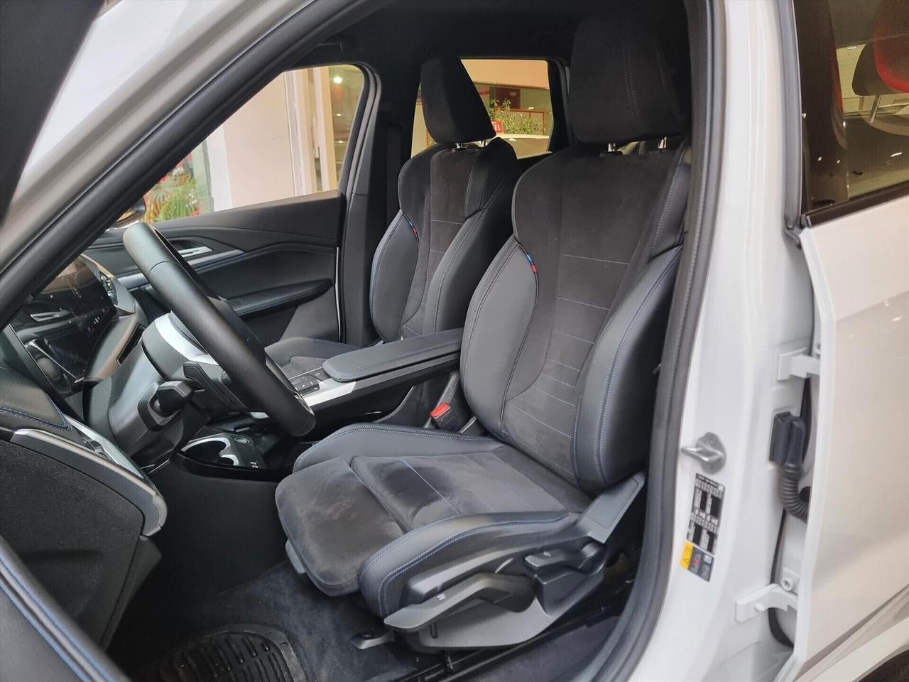 Bmw IX1 eDrive 20 Msport 92 CV ELETTRICA ITALIANA