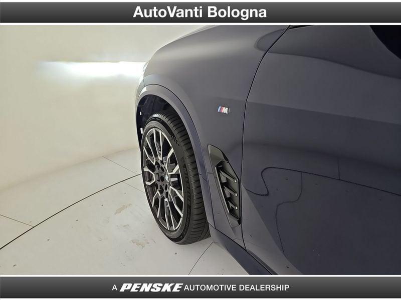 BMW X5 X5 xDrive30d 48V Msport Pro