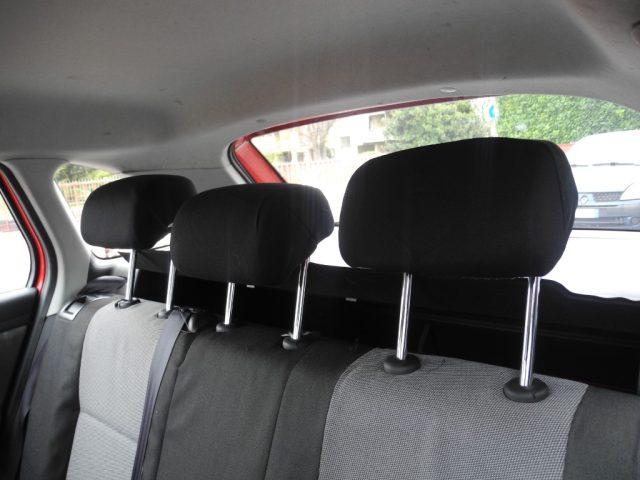 SKODA Fabia 1.6 TDI CR 75cv Wagon Active - OK NEOPATENTATI